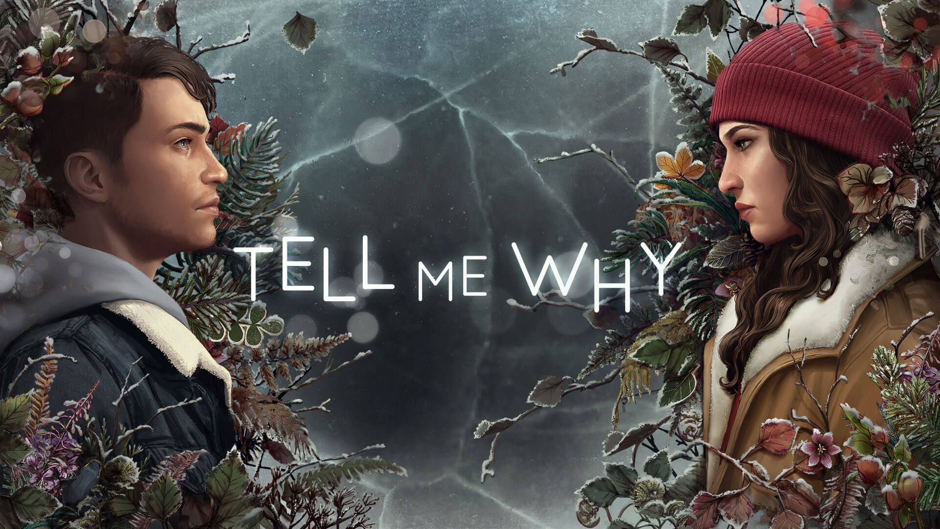 Tell Me Why