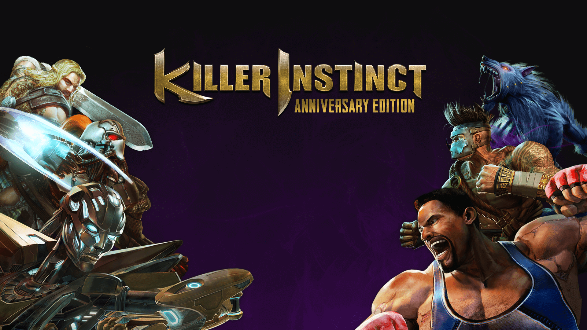 Killer Instinct